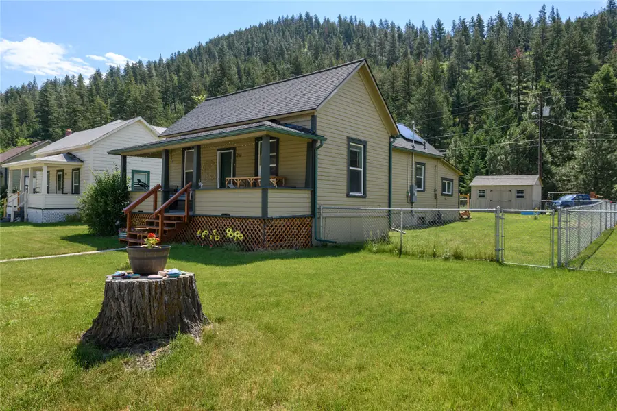 9461 Highway 200 E, Bonner, MT 59823 - #3