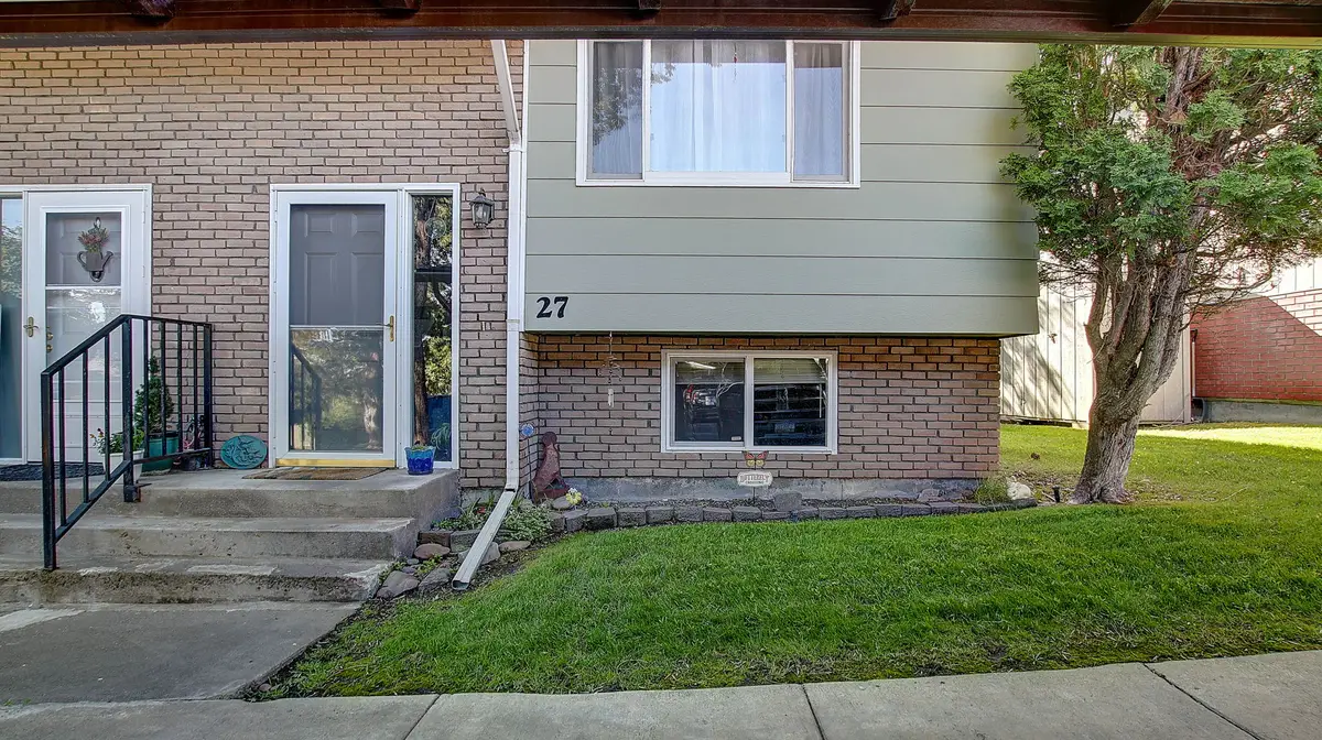 2200 Garland Drive #27, Missoula, MT 59803 - #1