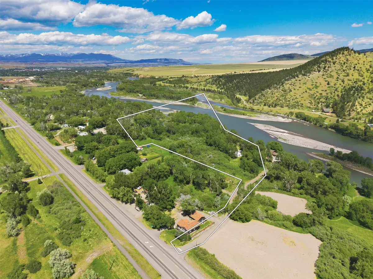 11 Blue Road, Livingston, MT 59047 - #1