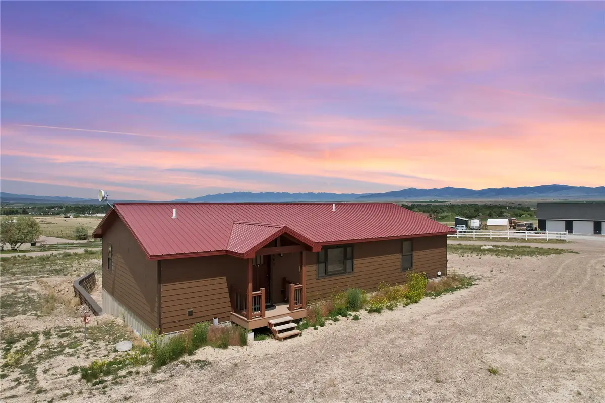 207 Expedition Drive, Dillon, MT 59725 - #1