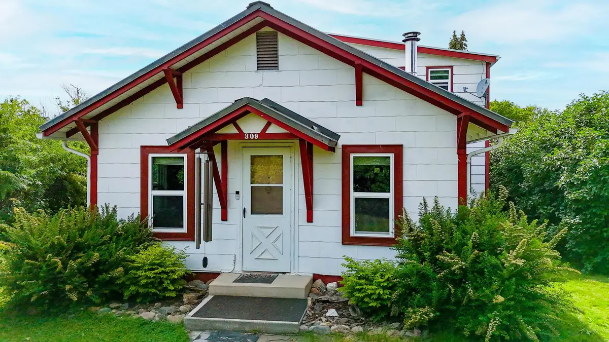 309 2nd Avenue, Saint Ignatius, MT 59865 - #1