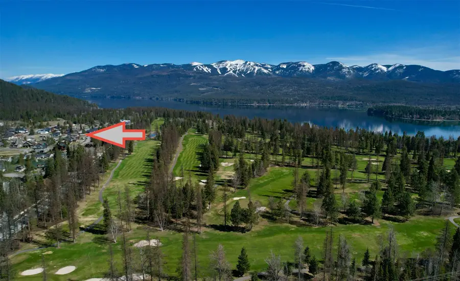 755 Salmon Run, Whitefish, MT 59937 - #2