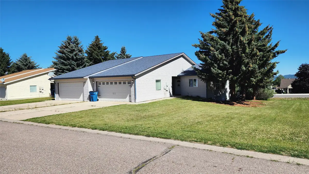 4 A Avenue #A, Polson, MT 59860 - #1