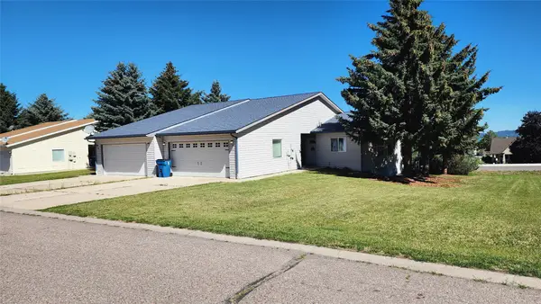4 A Avenue #A, Polson, MT 59860