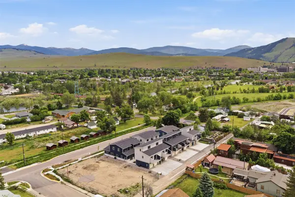 1275 Idaho Street #A, Missoula, MT 59801