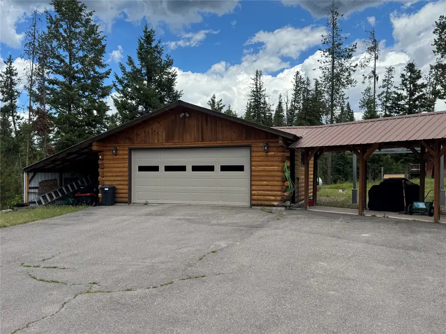 195 Whitefish Drive, Seeley Lake, MT 59868 - #3