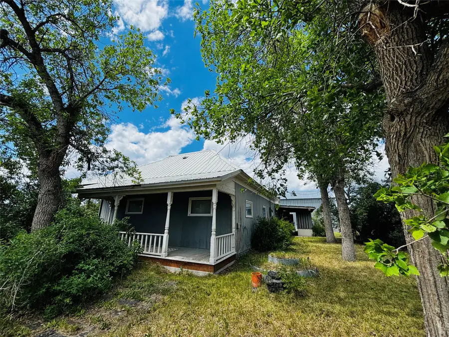 117 Ferry Street, Toston, MT 59643 - #2
