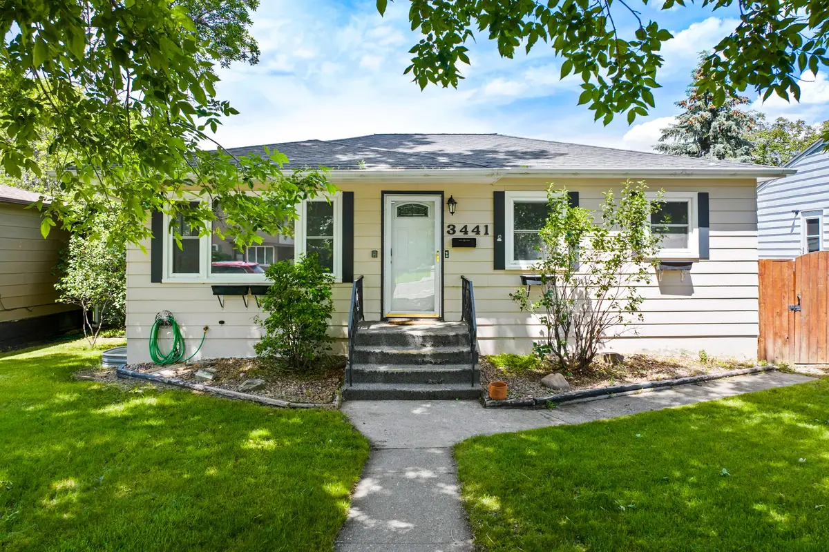3441 8th Avenue N, Great Falls, MT 59401 - #1