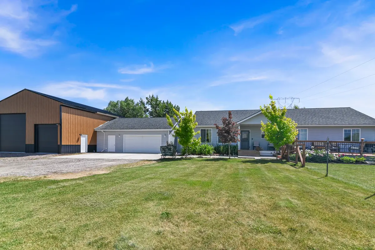 638 Hun Lane, Kalispell, MT 59901 - #1
