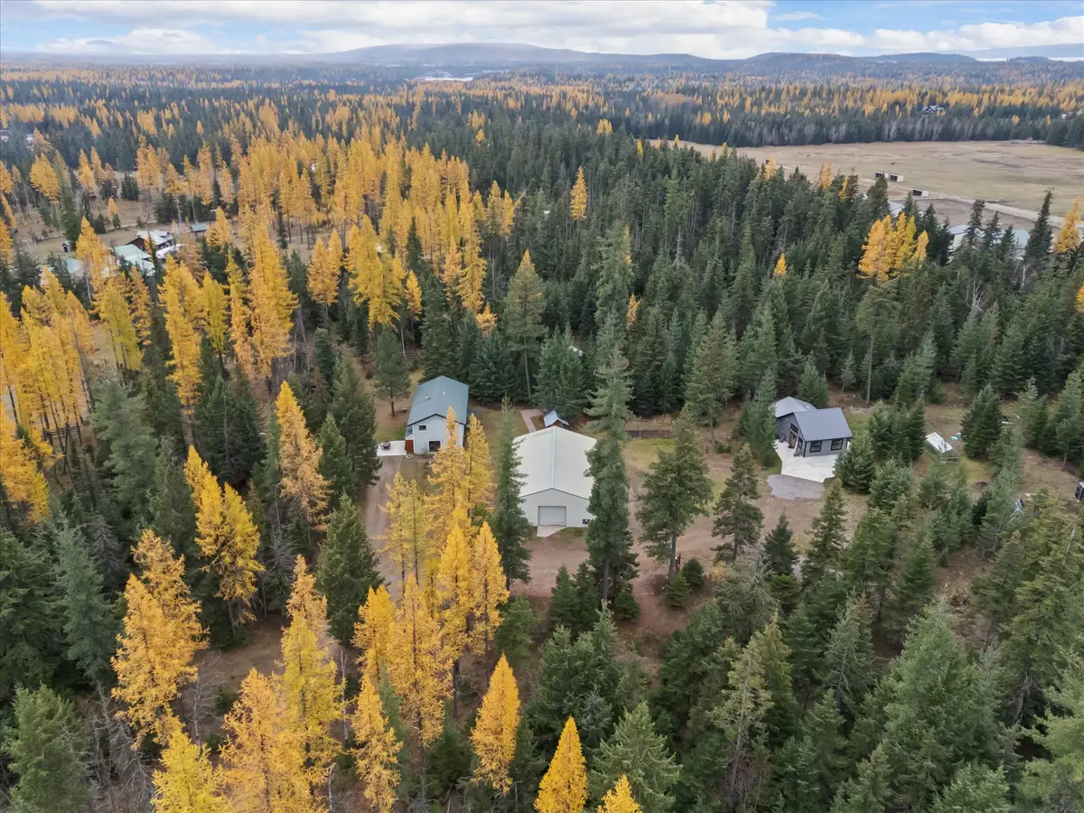 3740 Foothill Road, Kalispell, MT 59901 - #1