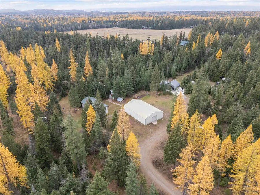 3740 Foothill Road, Kalispell, MT 59901 - #2
