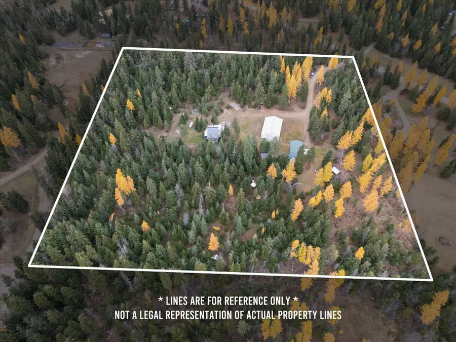 3740 Foothill Road, Kalispell, MT 59901 - #3