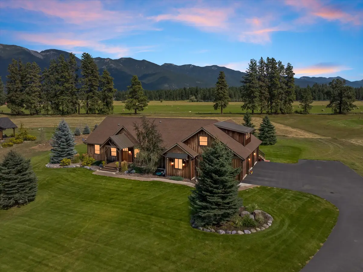 32 Elk Meadow Lane, Kalispell, MT 59901 - #1