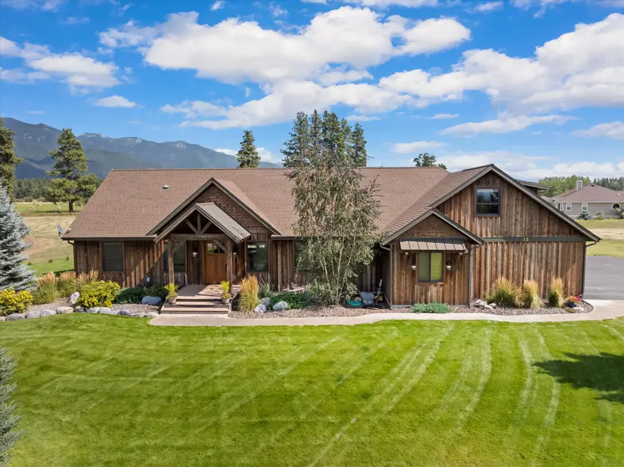 32 Elk Meadow Lane, Kalispell, MT 59901 - #3