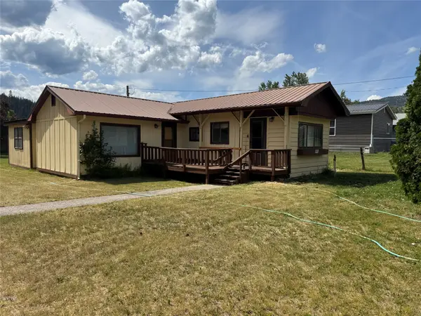 11143 Silver Street, Clinton, MT 59825