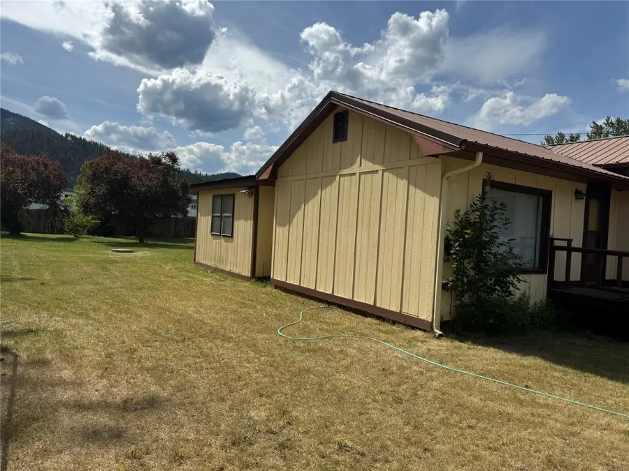 11143 Silver Street, Clinton, MT 59825 - #2