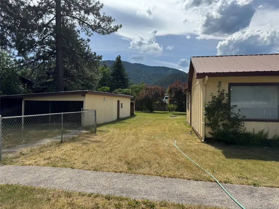 11143 Silver Street, Clinton, MT 59825 - #3