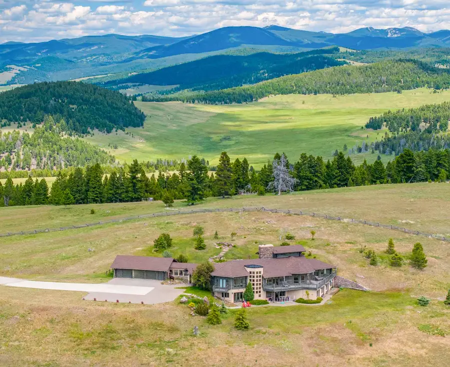 96 Kokopelli Lane, Philipsburg, MT 59858 - #3
