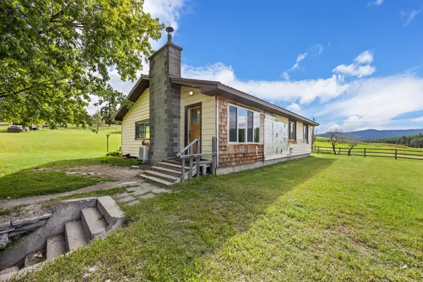 895 Danielson Road, Kalispell, MT 59901