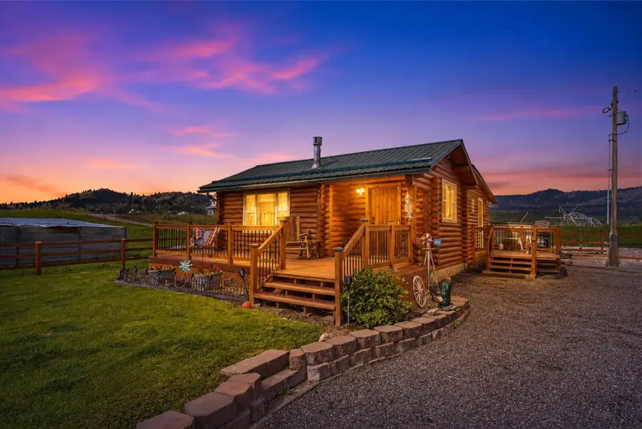 44025 Lake Mary Ronan Road, Dayton, MT 59914 - #2