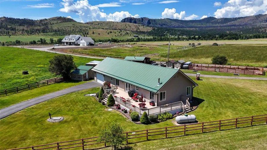 44025 Lake Mary Ronan Road, Dayton, MT 59914 - #3
