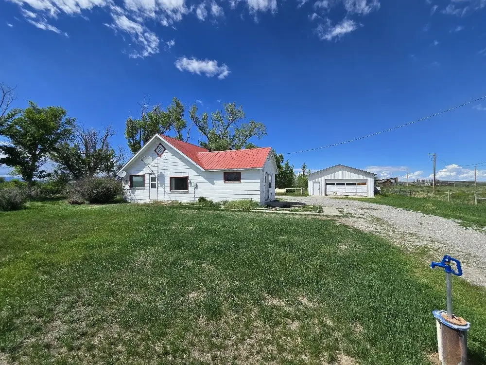 1531 NW 26th Road, Bynum, MT 59419 - #1