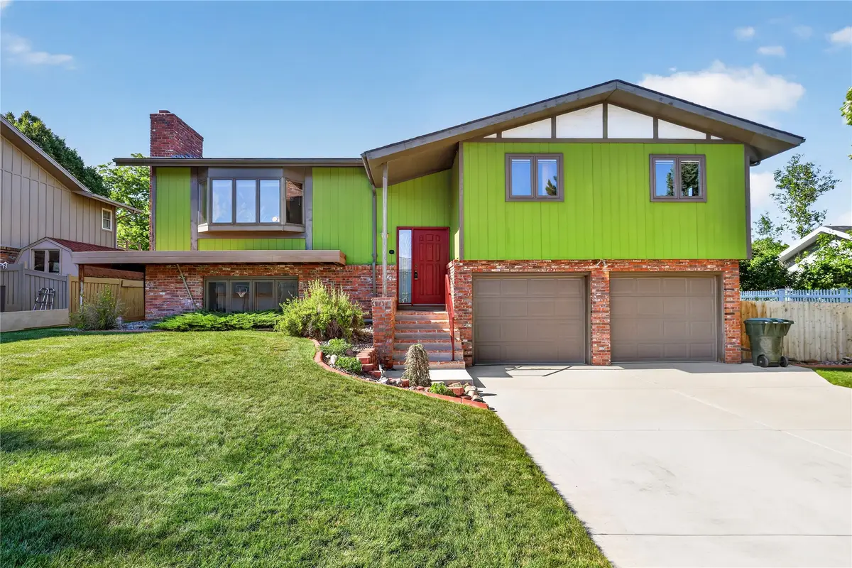 1013 25th Avenue Sw, Great Falls, MT 59404 - #1