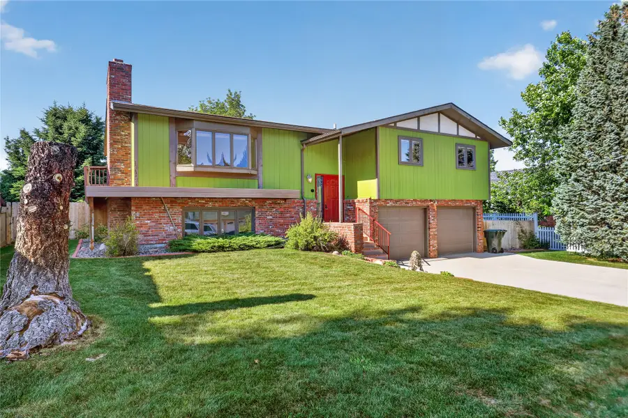 1013 25th Avenue Sw, Great Falls, MT 59404 - #2