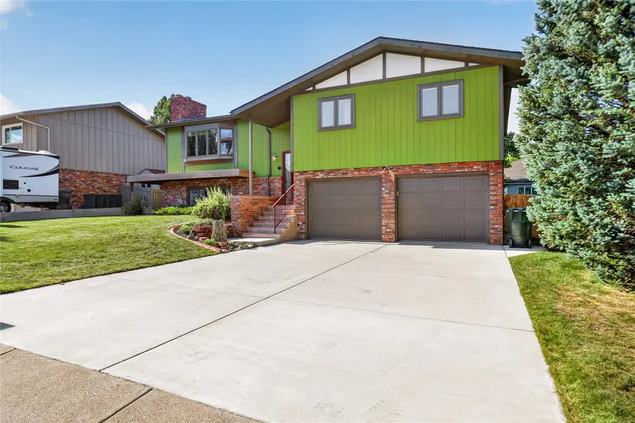 1013 25th Avenue Sw, Great Falls, MT 59404 - #3