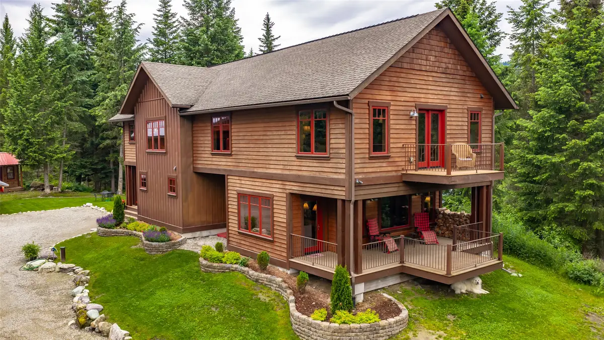 220 Cliff Creek Road, Whitefish, MT 59937 - #1
