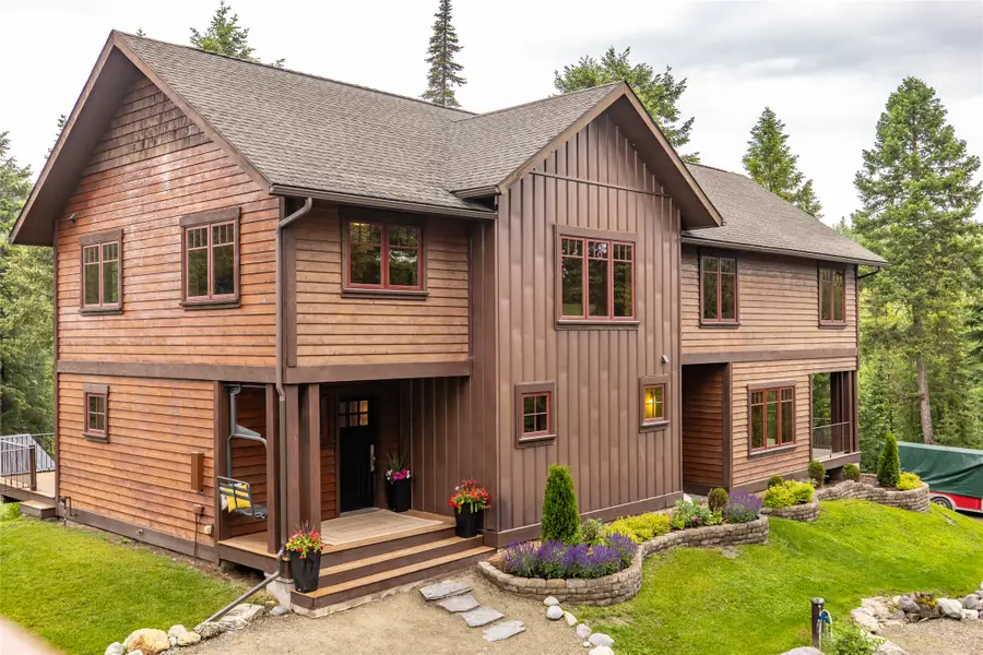 220 Cliff Creek Road, Whitefish, MT 59937 - #3