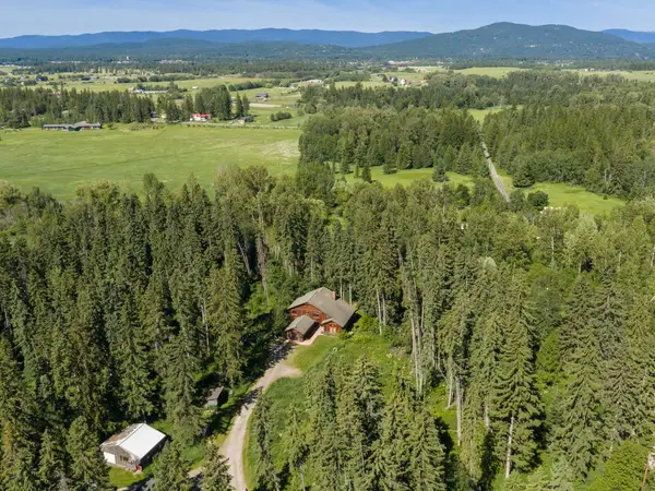 268 & 274 Haskill Crossing Road, Whitefish, MT 59937