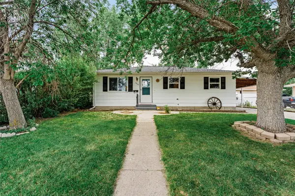 4806 3rd Avenue S, Great Falls, MT 59405