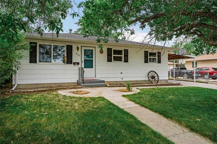 4806 3rd Avenue S, Great Falls, MT 59405 - #2