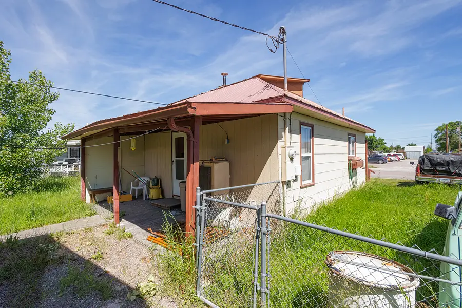 505 9th Avenue W, Polson, MT 59860 - #2