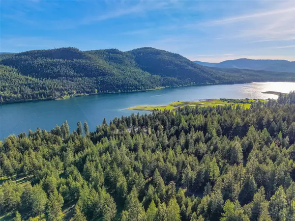 267 Lookout Drive, Libby, MT 59923