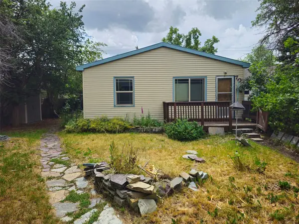 709 Cooley Street, Missoula, MT 59802