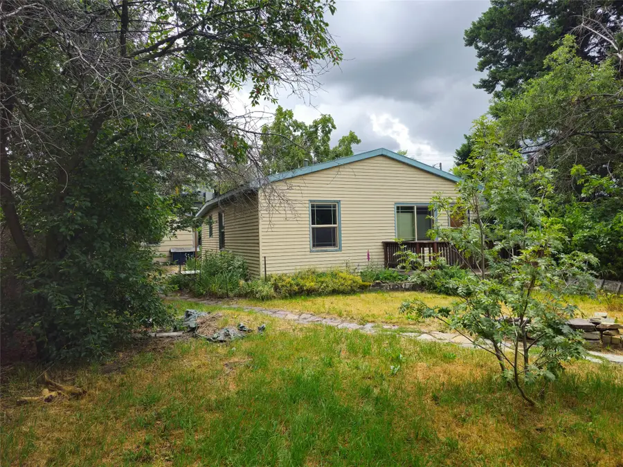 709 Cooley Street, Missoula, MT 59802 - #3