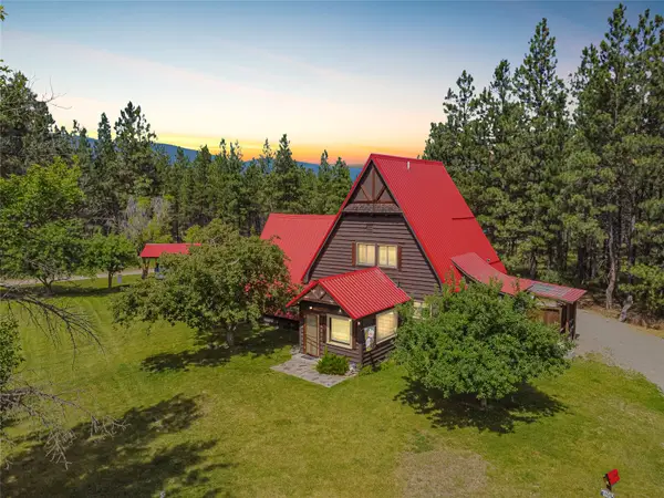 140 Rondo Street, Rexford, MT 59930