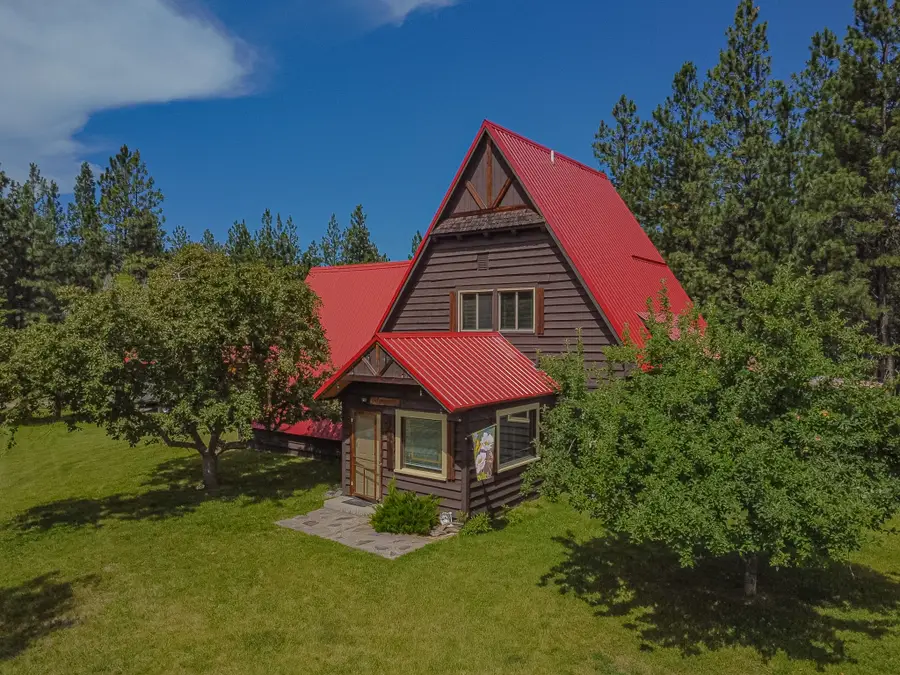 140 Rondo Street, Rexford, MT 59930 - #3