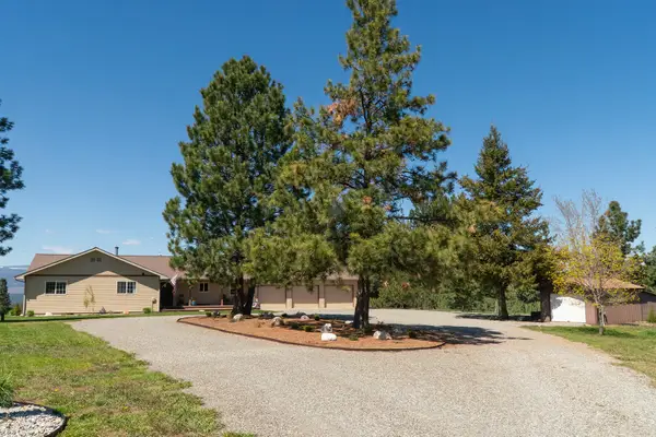 117 Happy Hollow, Eureka, MT 59917