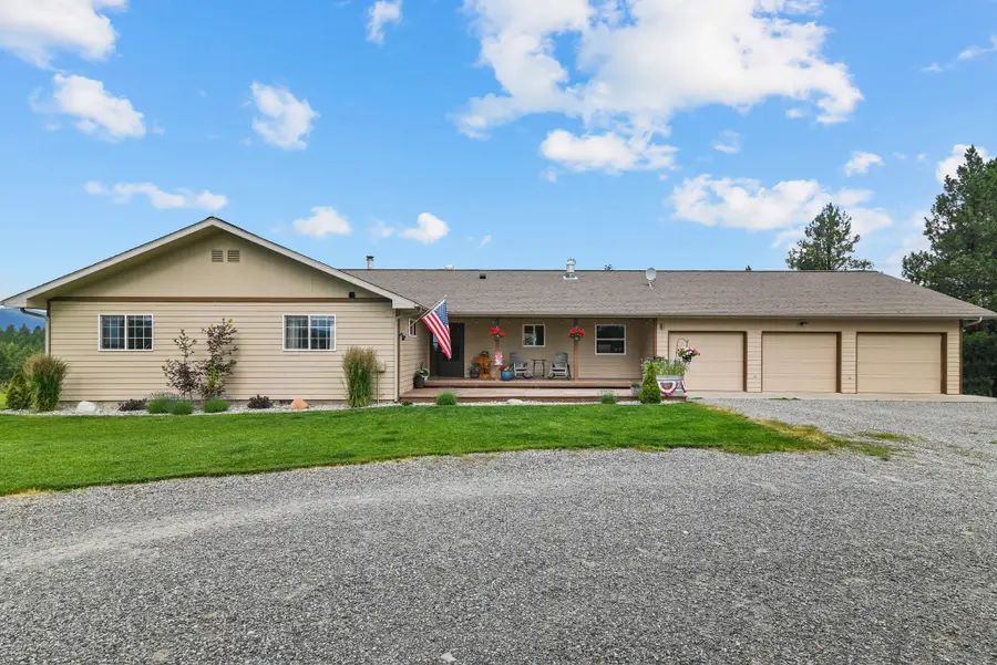 117 Happy Hollow, Eureka, MT 59917 - #3