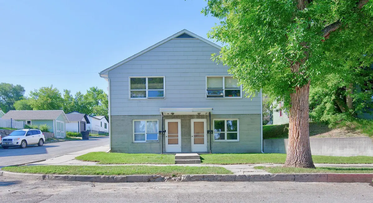 539 5th Avenue, Helena, MT 59601 - #1