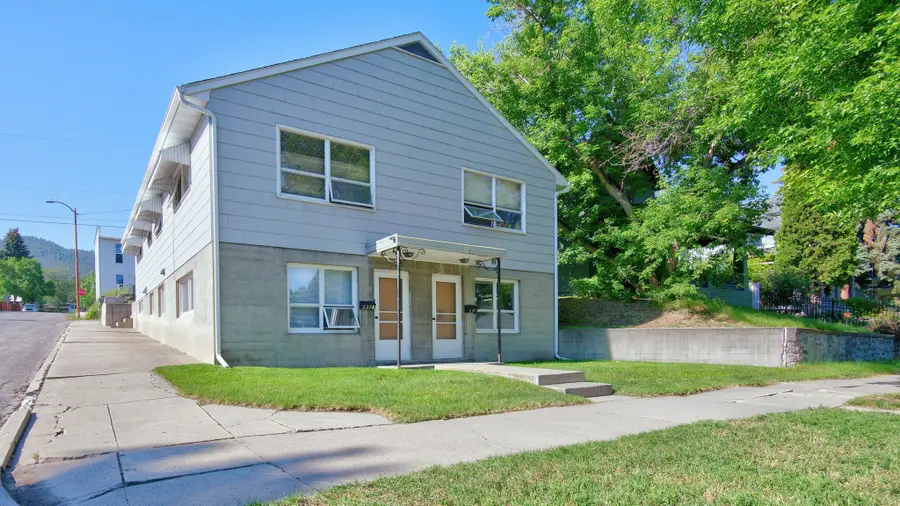 539 5th Avenue, Helena, MT 59601 - #2