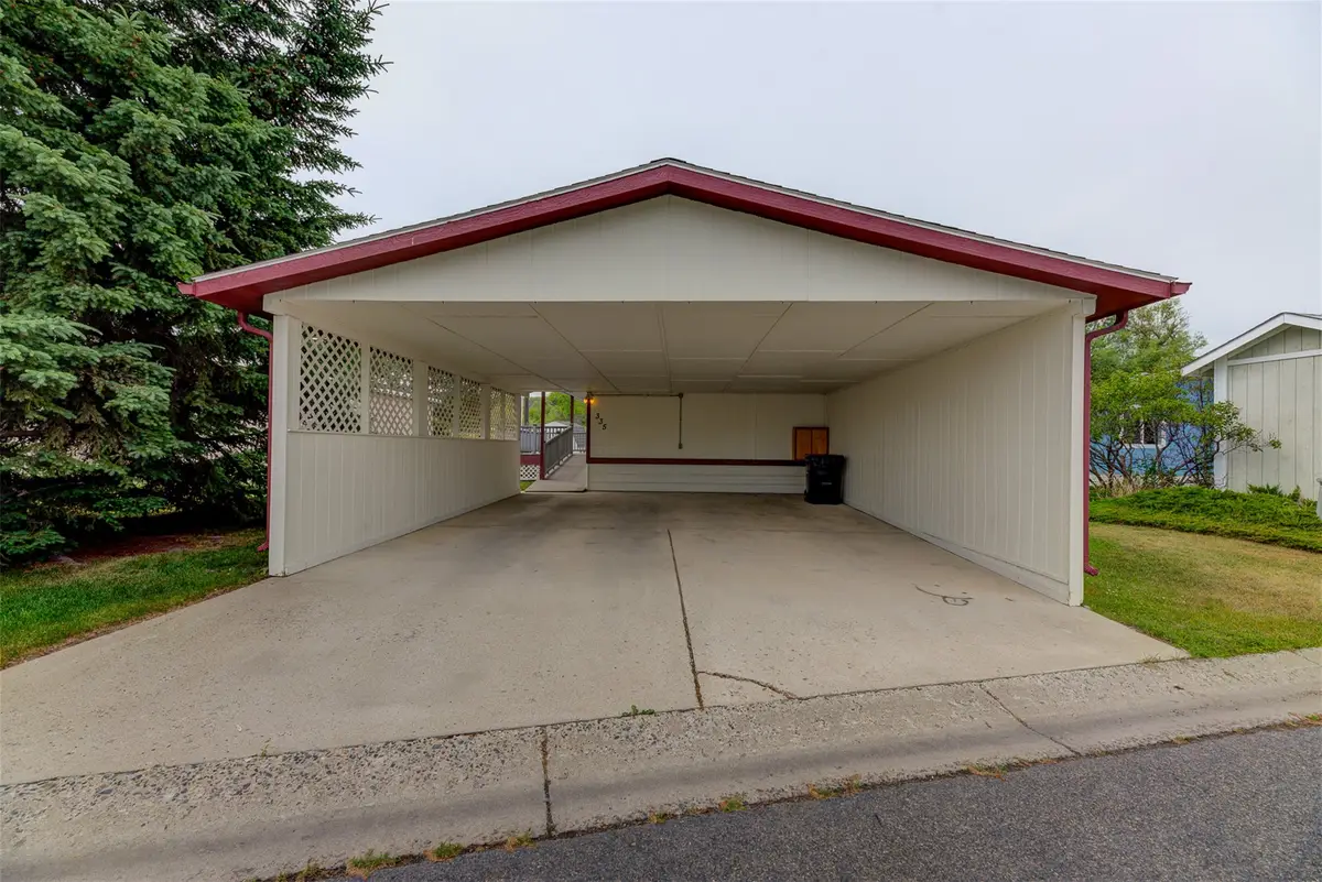 3000 Villard Avenue #335, Helena, MT 59601 - #1
