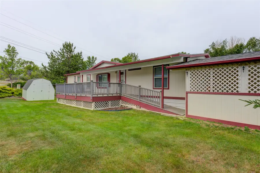 3000 Villard Avenue #335, Helena, MT 59601 - #3