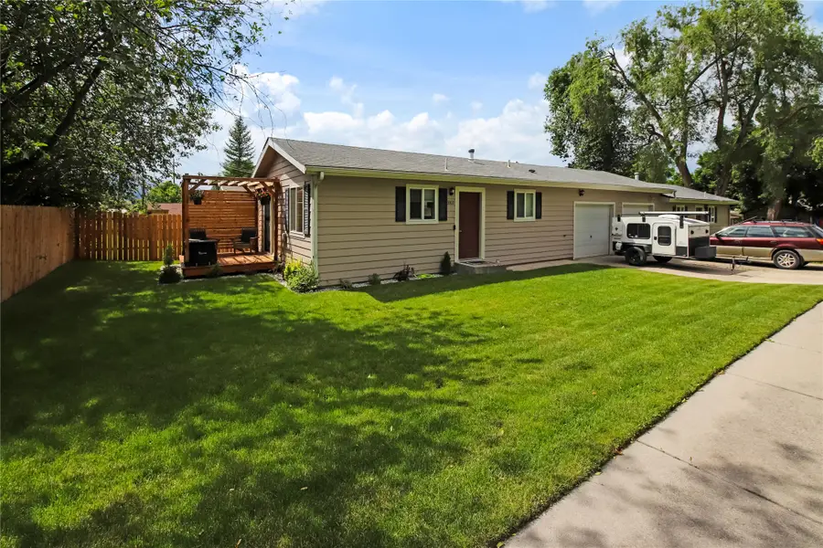 3303 Eaton Street, Missoula, MT 59801 - #2