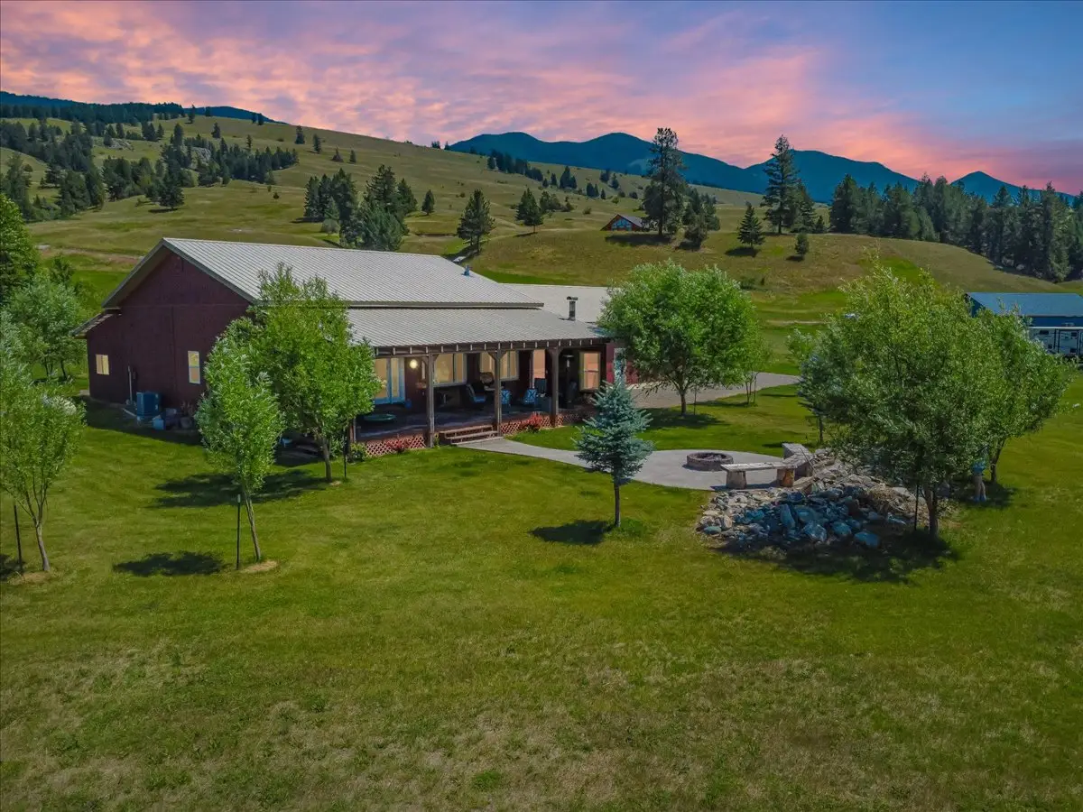 191 Scenic Hills Drive, Eureka, MT 59917 - #1