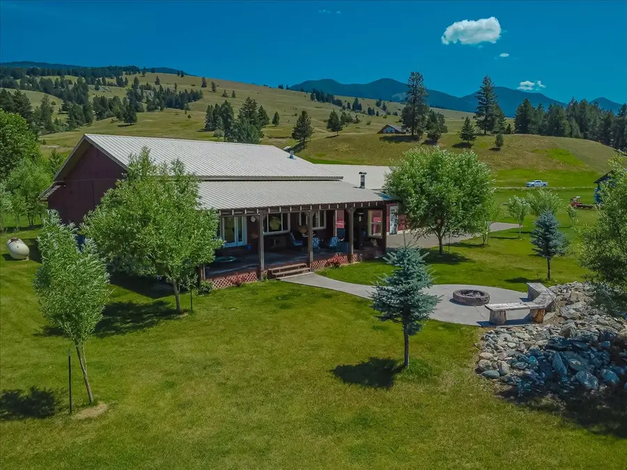 191 Scenic Hills Drive, Eureka, MT 59917 - #2