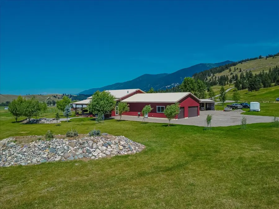 191 Scenic Hills Drive, Eureka, MT 59917 - #3
